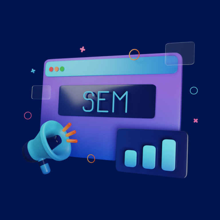 Search Engine Marketing
