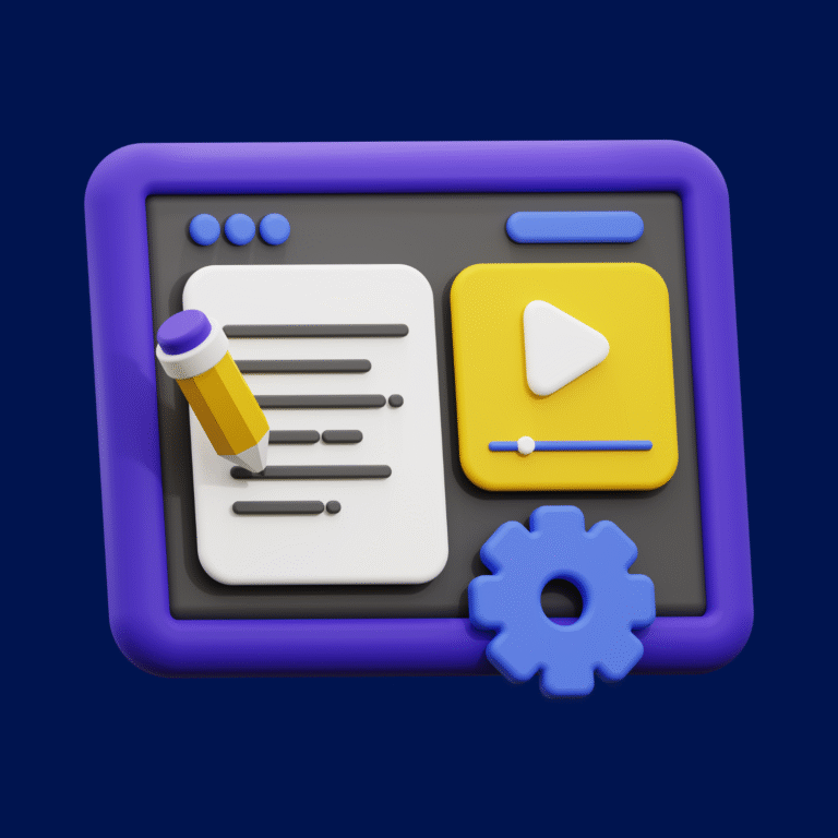 Content Marketing